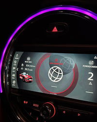 BMW / Mini avatar image NBT EVO