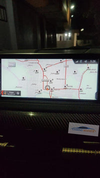 BMW / MINI Latest 2023 Map Update - WAY 1 or 2 years Subscription