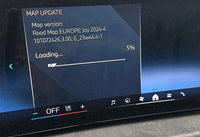 BMW Mgu 21, Mgu 18 secure coding 2.0  Language change retrofit