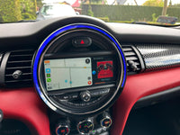 MINI NBT Evo iDrive 4 to iDrive 5 Update + Apple CarPlay + Mirroring