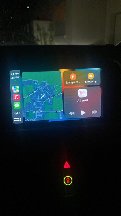 BMW / MINI Apple CarPlay Activation for ENTRYNAV2 / WAY - no ATM (inactive Connected Drive ex. import USA)