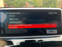 BMW / MINI Apple CarPlay Activation for ENTRYNAV2 / WAY - no ATM (inactive Connected Drive ex. import USA)