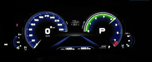 Remote Coding Package - G Series